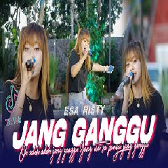Download lagu jang ganggu mp3