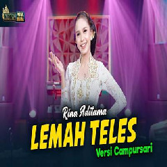 Rina Aditama - Lemah Teles Versi Campursari