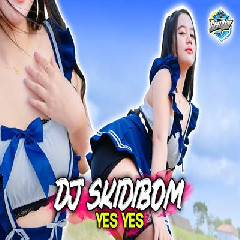 Gempar Music - Dj Skidibom Yes Yes X Rockstar Viral Remix Tiktok Terbaru 2023