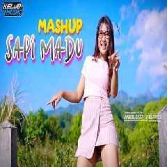 Kelud Music - Dj Karnaval New Sapi Madu