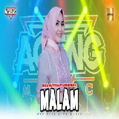 Nazia Marwiana - Malam Ft Ageng Music