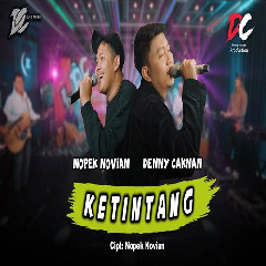 Denny Caknan - Ketintang New Version Feat Nopek Novian DC Musik