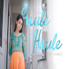 Putri Isnari - Haule Haule Cover India