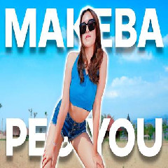Gempar Music - Dj Viral Makeba X Peggy You Remix Tiktok Terbaru 2023 Full Bass Jedag Jedug