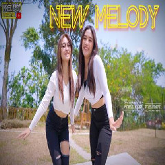 Kelud Production - Dj New Melody
