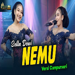 Sella Dewi - Nemu Versi Campursari