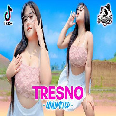 Gempar Music - Dj Tresno Unlimited Viral Tiktok Terbaru 2023 Remix Full Bass Jedag Jedug