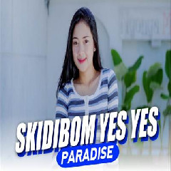 Dj Topeng - Dj Skidibom Dom Dom Yes Yes X Paradise Thailand Style Party