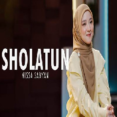 Nissa Sabyan - Sholatun (Sholawat)