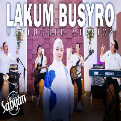 Sabyan - Lakum Busyro