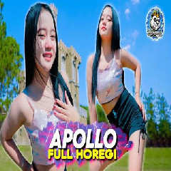 Gempar Music - Dj Apolo Full Bass Jedag Jedug Tiktok Viral Remix Terbaru 2023