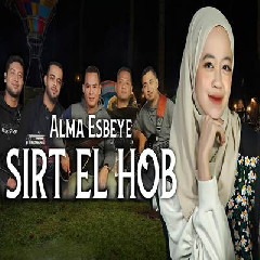 Alma Esbeye - Sirt El Hob