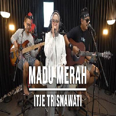 Indah Yastami - Madu Merah Feat 3 Pemuda Berbahaya Reggae Version