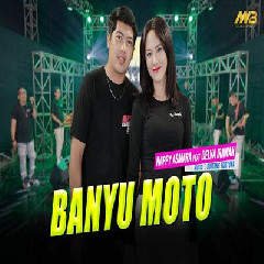 Happy Asmara - Banyu Moto Feat Delva Irawan Bintang Fortuna