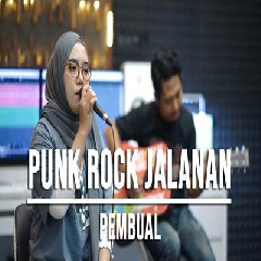 Indah Yastami - Ku Ingin Punk Rock Jalanan