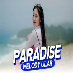 Dj Topeng - Dj Paradise X Melody Ular Versi Gedruk Thailand