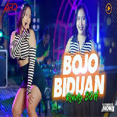 Rindy BOH - Bojo Biduan