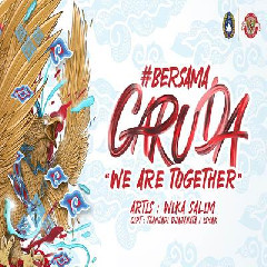 Wika Salim - Bersama Garuda (We Are Together)